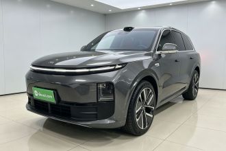 理想汽车 理想L6 2024款 Max