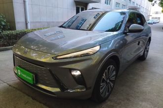 别克E5 2023款 臻享标准续航版