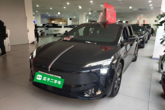 红旗EH7 2024款 600 Pro