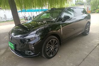 岚图汽车 岚图知音 2025款 四驱乾崑版