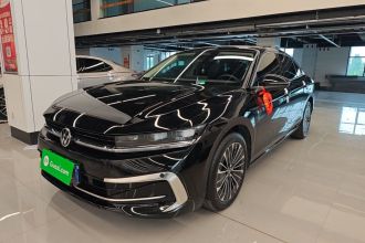 大众 迈腾 2024款  380TSI DSG尊贵版大迈包