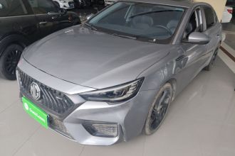 名爵 MG6 2023款 1.5T 经典版