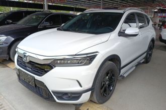 本田 皓影 2021款 240TURBO CVT两驱智享版