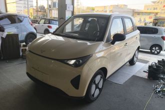 凯翼拾月 2026款 max 310km  如愿版