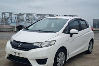 本田 飞度 2014款 1.5L LX CVT舒适型