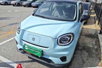 零跑汽车 零跑T03 2025款 403舒享版