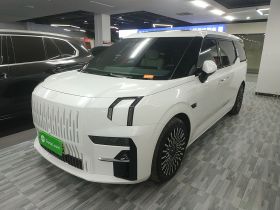 极氪009 2022款 ME版