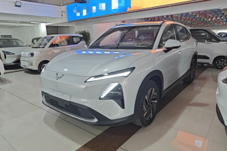 五菱汽车 五菱星光S 2024款 130km 旗舰型