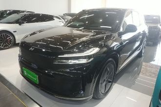 乐道L90 2025款 Max 六座版