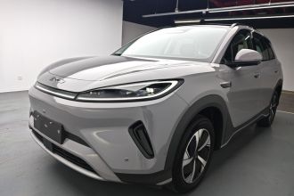 比亚迪 海狮05 EV 2025款 520KM智航版