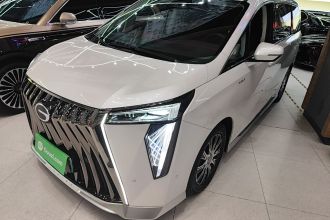 广汽传祺 传祺E9 2023款 E9 宗师