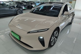 蔚来ET5 2022款 75kWh