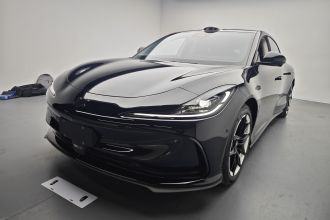 智己汽车 智己L6 2024款 Max 长续航版