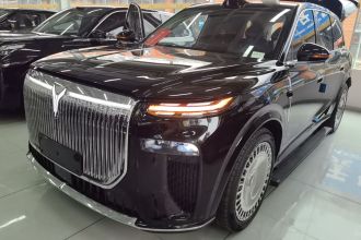 岚图汽车 岚图泰山 2026款 Max+
