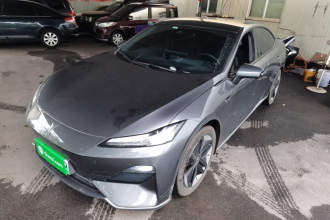 深蓝汽车 深蓝SL03 2023款 515MAX纯电版