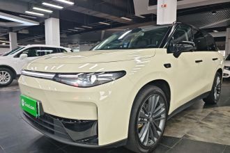 零跑汽车 零跑C16 2024款 纯电 520尊享版