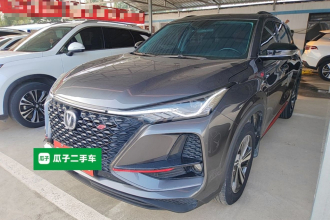 长安CS75 PLUS 2020款 1.5T 自动尊贵型