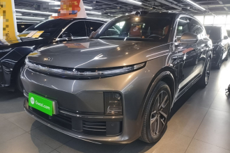 理想汽车 理想L7 2024款 MAX