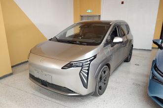 埃安 AION Y 2022款 Plus 70 科技版