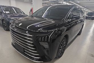 东风风行 星海V9 2026款 越享系列 200km 舒适型
