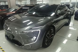 阿维塔12 2023款 650 三激光四驱性能版