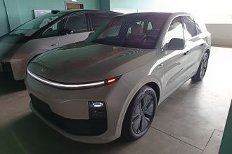 理想汽车 理想L6 2024款 Pro