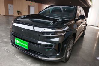 乐道L90 2025款 Ultra 六座版