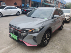 东风风神AX7 2022款 马赫版 1.5T DCT DF41