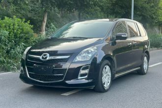 马自达8 2015款 2.5L 至尊版