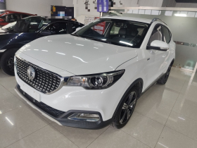 名爵ZS 2018款 1.5L 自动豪华版 国V