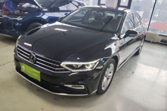 大众 迈腾 2023款 200万辆纪念版 280TSI DSG舒适型