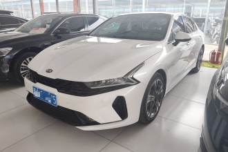 起亚K5 2020款 380T GT-Line 尊贵科技版