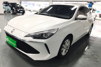 荣威i5 2023款 1.5L CVT豪华版