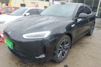 鸿蒙智行 问界M5 2024款 增程 Max 后驱高阶智驾版