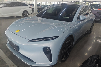 蔚来ET5T 2023款 75kWh Touring