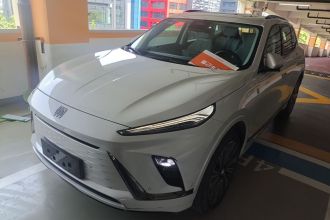 别克E5 2023款 臻享长续航版