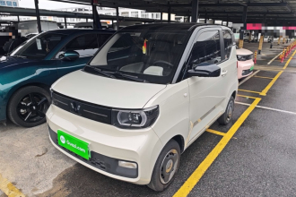 五菱汽车 宏光MINIEV 2022款 马卡龙时尚款 三元锂