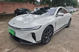 长安启源A07 2024款  纯电 真香版 515 尊贵型