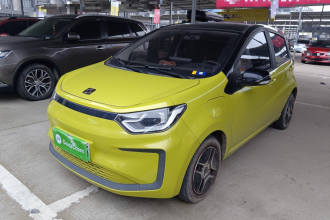 思皓 2022款 花仙子款 四叶草