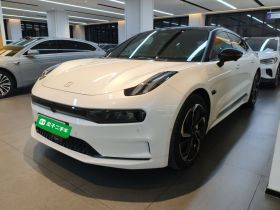 极氪001 2023款 ME版 100kWh