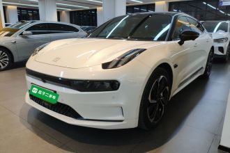 极氪001 2023款 ME版 100kWh