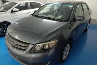 比亚迪L3 2013款 1.5L 自动舒适型