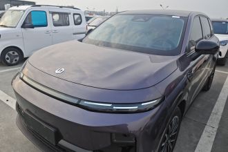 零跑汽车 零跑B10 2025款 510悦享版