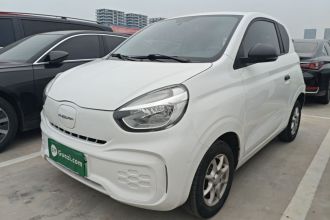 荣威 科莱威CLEVER 2022款 311km元气啵啵版