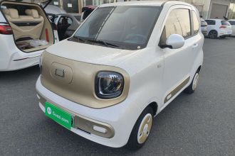 奔腾小马 2025款 222km 闪电马