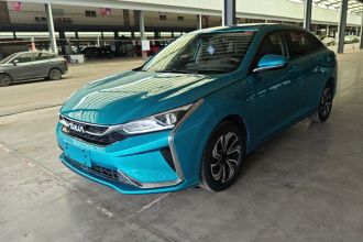 东风风神 奕炫 2021款 230T 自动荣耀版