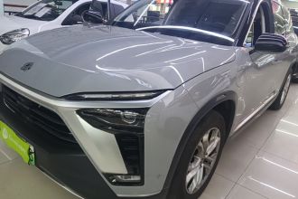 蔚来ES8 2022款 75kWh 六座版