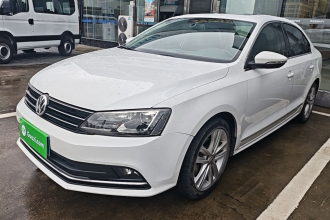 大众 速腾 2015款 230TSI 自动舒适型