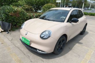 欧拉好猫 2024款 401km 豪华型