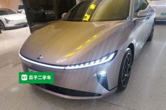 长安启源A07 2025款 增程 真香版 230 尊贵版